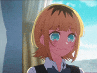 Wink Idol GIF