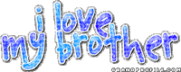 brother STICKER