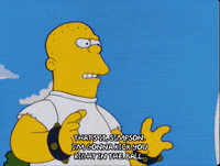 bart simpson episode 20 GIF