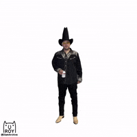 Mexico Demon GIF