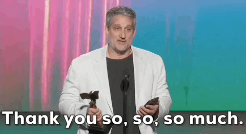 Spirit Awards GIF by Film Independent Spirit Awards