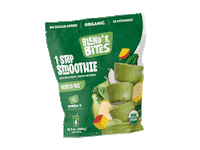 Coffee Fruit Sticker by Blender Bites