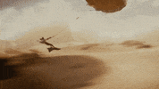 Sandboarding GIF by League of Legends