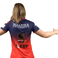 Happy Dance Sticker by Royal Challengers Bengaluru