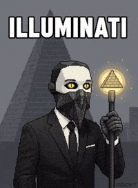 New World Order Instagram GIF by ABCNT