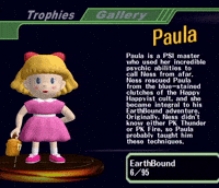 Super Smash Bros Trophy GIF