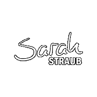 sarahstraubmusic  Sticker