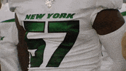 Game Time Cj Mosley GIF by New York Jets
