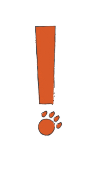 AustinPetsAlive cat dog animals pets Sticker