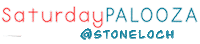 Saturdaypalooza Sticker by Modern Mayberry
