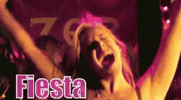 Fiesta GIF by memecandy