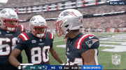 Regular Season Football GIF by NFL