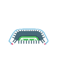 CreoComms football sport soccer sunderland Sticker