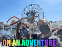 Youtube Disney GIF by Moxie 88 Studio