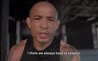 Mixed Martial Arts Sport GIF by UFC