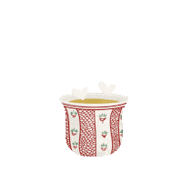 Arabic Coffee Sticker