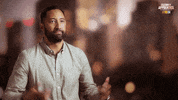 Come On Wtf GIF by Celebrity Apprentice Australia