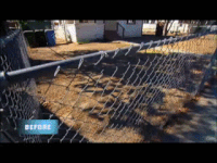 vintage flip GIF