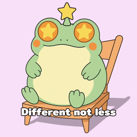 Mental Health Talent GIF by Tamitos