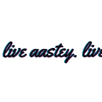 Sticker by aastey