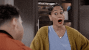 Tracee Ellis Ross No GIF by ABC Network