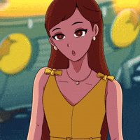 Ariana Grande Listening To Music GIF