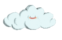 Happy Kids Sticker by Michel Amazonka