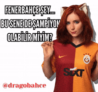 Futbol Galatasaray GIF