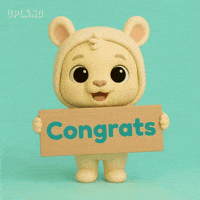Happy Uppie GIF by Upland