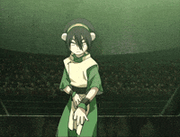 Avatar Hit GIF