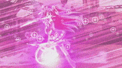 Magical Girl Sparkle GIF by Rocket Panda Games