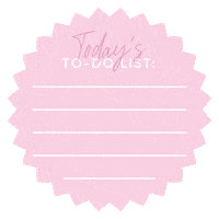 Work From Home Sticker