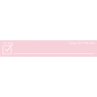 To Do Work Sticker