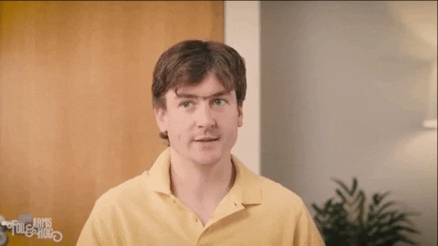 Conor Mckenna Fah GIF by FoilArmsandHog
