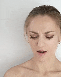 Glowing Skin Care GIF by EwaliBeauty