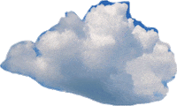 cloud sweetener Sticker by Ariana Grande