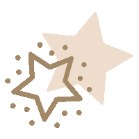 Stars Dream Sticker by bilou