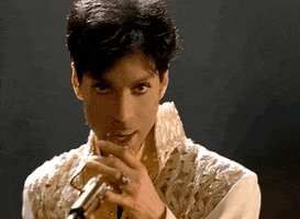 the new power generation prince GIF