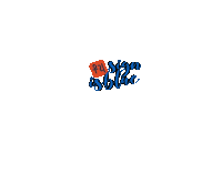 Fun Illustration Sticker
