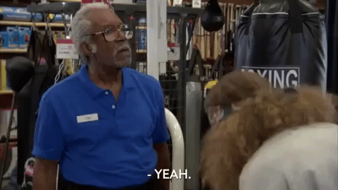 comedy central GIF by Workaholics