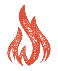 Meat Rubbing Sticker by Kamarado's