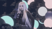 Ava Max Nbc GIF by America's Got Talent
