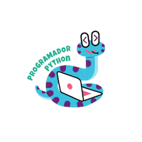 Code Coding Sticker by BYJU'S FutureSchool