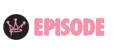 New Episode Sticker by The Queen of Confidence