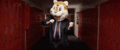 dennis haskins vacation GIF by Dirty Heads