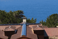 Real Estate Ocean GIF by Aerial Canvas