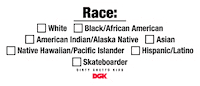 mexico race Sticker by dgk