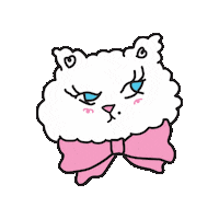 ryokkumi momi 료꾸미 りょくみ ryokkumi Sticker