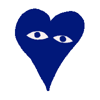 spider_mike love heart tired monday Sticker