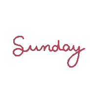 naripan friday day monday colorful Sticker